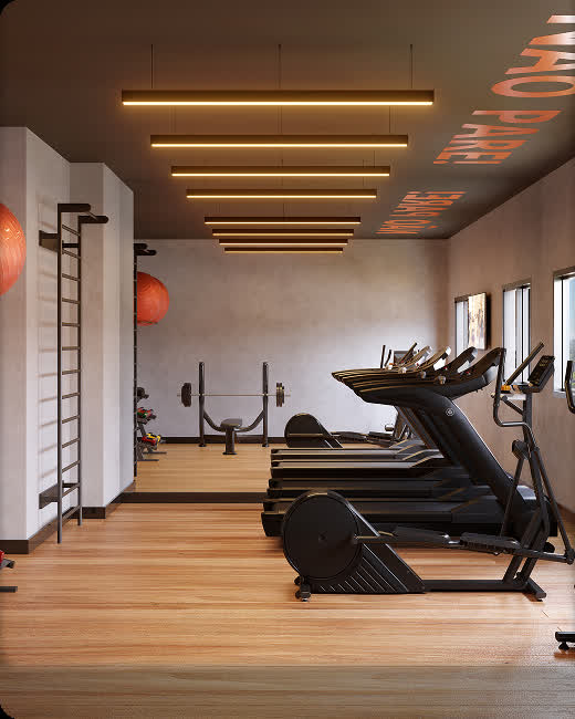 Maskan Estacao Dom Bosco