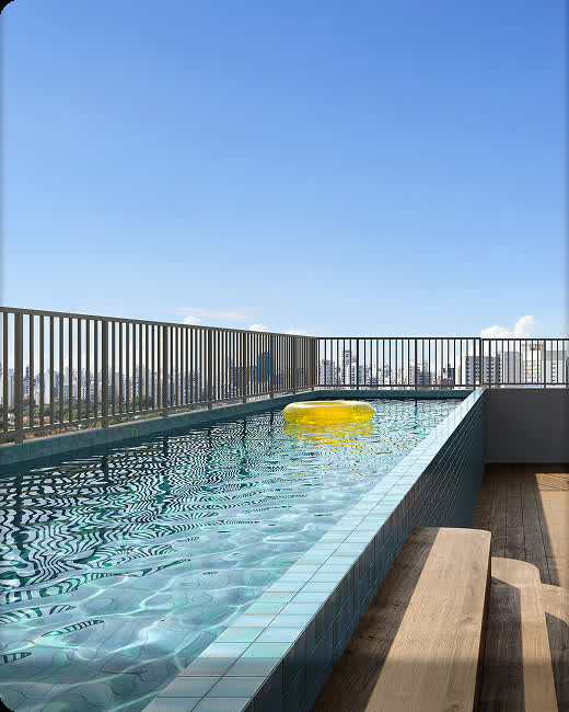 Maskan Estacao Dom Bosco